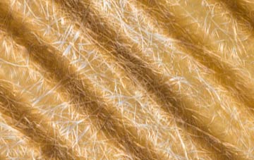 Cowhill fibreglass roof waterproofing