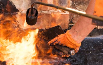 Cowhill flat roof repair companies