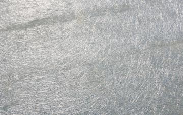 Cowhill laminate fibreglass or shingles?