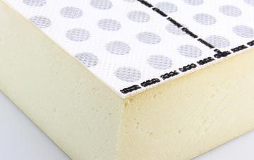 meeting Cowhill building codes