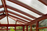 Cowhill conservatory roofing insulation