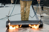 Cowhill flat roof sealing quote